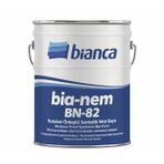 Bianca Bn-82 2.50 lt Nem Önleyici Boya