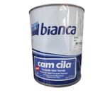 Bianca Cam Cila Sentetik Parlak Mat 2.5 lt Parke Verniği