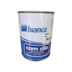 Bianca Cam Cila Sentetik Parlak Şeffaf 0.75 lt Parke Verniği