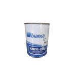 Bianca Cam Cila Sentetik Parlak Şeffaf 0.75 lt Parke Verniği