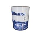Bianca Cam Cila Sentetik Parlak Şeffaf 2.5 lt Parke Verniği