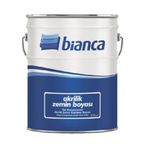 Bianca Ceramica 2206 Kum Beji 2.5 lt Seramik Boya