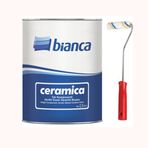 Bianca Ceramica Çakıl Taşı 3.5 kg Fayans Boyası