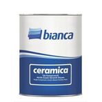 Bianca Ceramica Pembe İnci 0.75 lt Seramik Boyası