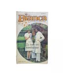 Bianca De Moderne Doktersroman Nummer 27 (İkinci El)