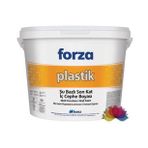 Bianca Forza 1055 Mıstık Beyaz 20 kg Plastik İç Cephe Boyası