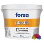 Bianca Forza 2215 Kum 20 kg Plastik İç Cephe Boyası