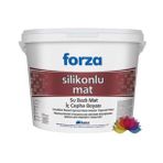 Bianca Forza 2215 Kum 3.5 kg Silikonlu Mat İç Cephe Boyası
