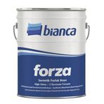 Bianca Forza 5011 Lacivert 15 lt Sentetik Boya