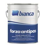 Bianca Forza Antipas 1 kg Beyaz Boya