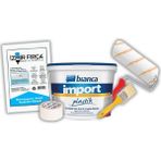 Bianca Import 1131 Ayışığı 2.5 lt Plastik Boya Seti