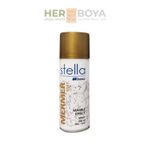 Bianca Mermer Efect Sprey Boya Altın 200Ml