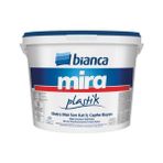 Bianca Mira Plastik Beyaz En Fazla Metraj Yapan Boya 7,50 lt Boya