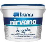 Bianca Nirvana 0172 Deve Tüyü 2.5 lt Saf Akrilik Dış Cephe Boyası
