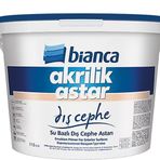 Bianca Nirvana 2854 Okaliptüs 15 lt Saf Akrilik Dış Cephe Boyası