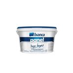 Bianca Panel Kapi Boyasi 0.75 Lt Kırık Beyaz