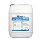 Bianca Pas Dönüştürücü Pd-20 Rust Converter 5 lt Astar