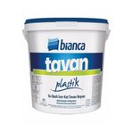 Bianca Plastik Beyaz 17.5 kg Parfüm Kokulu Tavan Boyası