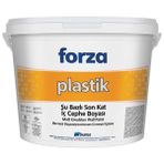 Bianca Plastik Boya 3.50kg - Açık Somon
