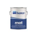 Bianca Sentetik 9003 Beyaz 0.75 L Mat Boya