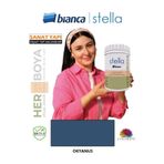 Bianca Stella 1 lt Okyanus Su Bazlı Saf Akrilik Boya