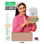 Bianca Stella 1 Pudra Su Bazlı Boya