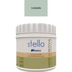 Bianca Stella 1988 Yasemin 0.50 lt Su Bazlı Saf Akrilik Boya