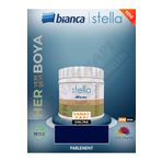 Bianca Stella 500 ml Açık Somon Su Bazlı Boya