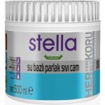 Bianca Stella Cam Şeffaf Parlak 500 ml Su Bazlı Sıvı
