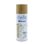 Bianca Stella İnce Mermer Efekt Sprey Boya Altın Renk 200 Ml