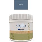 Bianca Stella Navy 0.5 L Saf Akrilik Boya