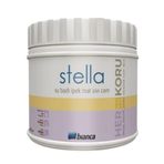 Bianca Stella Su Bazlı 0.5 lt İpek Mat Şeffaf Sıvı Cam