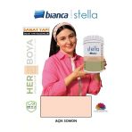 Bianca Stella Su Bazlı Akrilik Boya Açık Somon 500 Ml