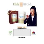 Bianca Stella Su Bazlı Akrilik Boya Antik Beyaz Antik Beyaz 500 Ml