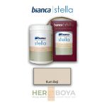 Bianca Stella Su Bazlı Akrilik Boya Kum Beji