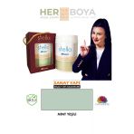 Bianca Stella Su Bazlı Akrilik Boya Mint Yeşili Mint Yeşili