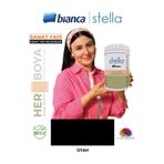 Bianca Stella Su Bazlı Boya Tezgah Dolap Mutfak Banyo Siyah 2Lt