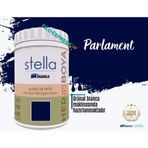 Bianca Stella Su Bazlı Saf 1 lt Parlement Akrilik Boya