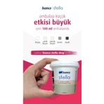 Bianca Stella Su Bazlı Saf Akrilik Siyah Yeni Nesil Dönüşüm Boyası 100 Ml