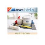 Bianca Stella Tamir Onarım Seti Ahşap-Dolap-Masa-Mobilya-Sandalye-Gardırop-Sehpa Boyası Kesekağıdı