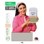 Bianca Stella Taş 1 lt Su Bazlı Boya