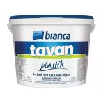 Bianca Su Bazlı Parfümlü Son Kat Tavan Boyası 10 Kg