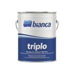 Bianca Triplo 9003 Beyaz 2,5 lt Pas Önleyici Boya