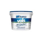 Bianca Vals Geçiş 2,50 lt Beyaz Astar