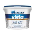 Bianca Vista 8544 Narin Lila 20 kg Silikonlu Özel Mat İç Cephe Boyası