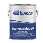 Bianca Yanmaz Beyaz 15 lt Boya