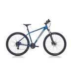 Bianchi 2024 Magma 27.5 Jant Cues 2x9 Vites Dağ Bisikleti