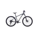 Bianchi 2024 Magma 27S Cues Gri Siyah 43 cm Dağ Bisikleti