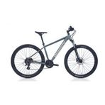 Bianchi 2024 Magma 29.1 48 cm Gri Dağ Bisikleti