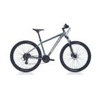 Bianchi 2024 Magma 29.1 Altus Koyu Gri 43 cm Dağ Bisikleti